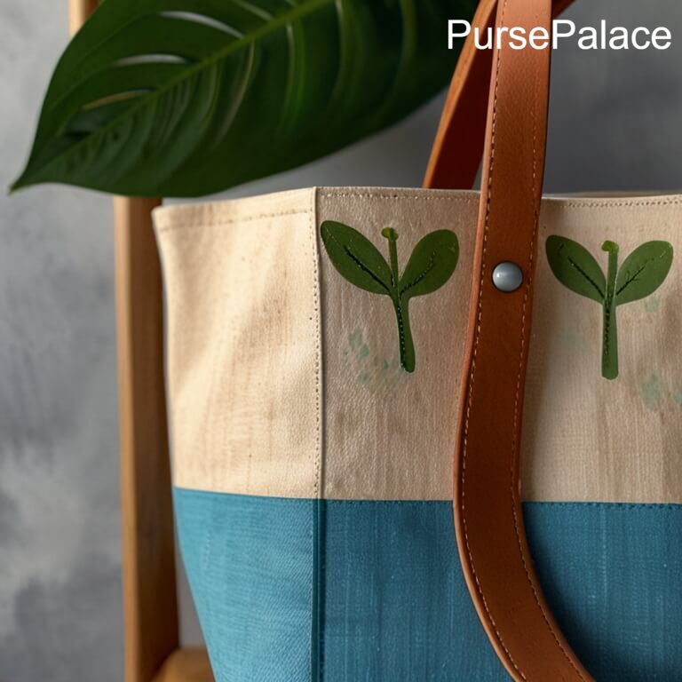 Sustainable Tote